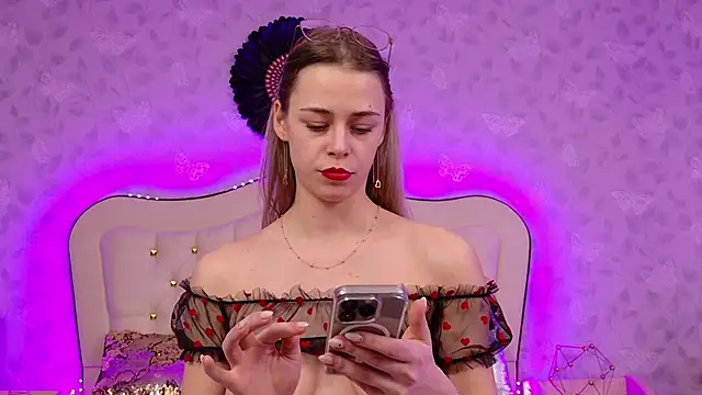 GracieCuten Live XXX chat