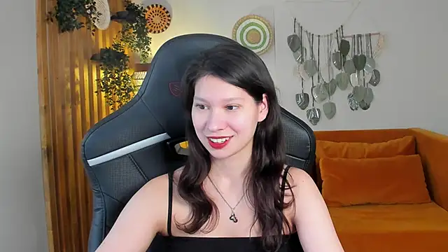 SaraDenars – Live XXX-chat