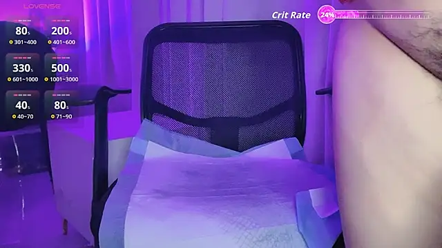 Missqiu-w Chat XXX live