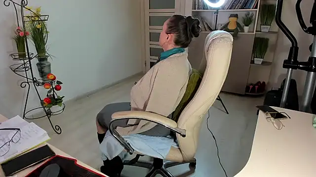 دردشة Vika73 الجنسية المباشرة