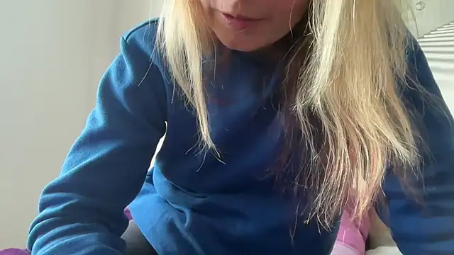 s-te-fan-i Webcam-Show