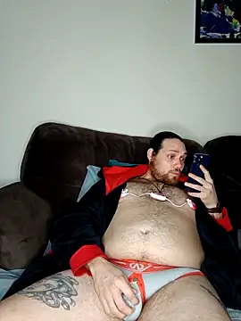 lucasgalacticmanのライブXXXチャット