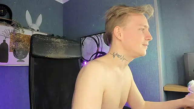 AlexxSweetのライブXXXチャット