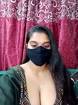 Jasmine_jaaan – Live XXX-chat