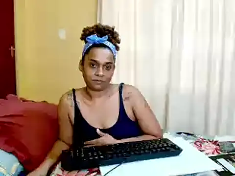 MiZzCreator 라이브 XXX 채팅