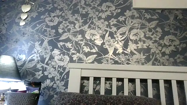 Ebony-SultryX Webcam-Show