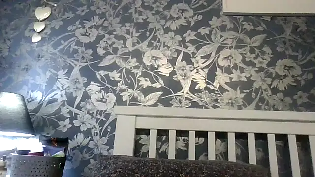 دردشة Ebony-SultryX الجنسية المباشرة