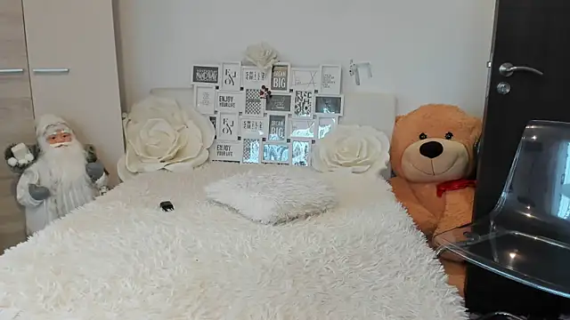 Chat XXX ao vivo de sweetemy4u