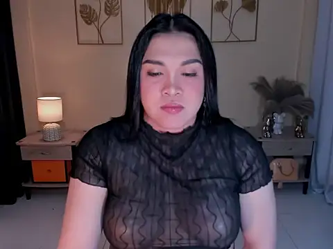 MaxeneCullens লাইভ XXX চ্যাট