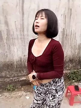 linda_bae00 现场XXX聊天