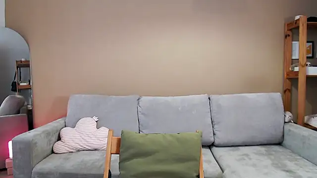 eroimi Adlı Modelin Canlı XXX Sohbeti