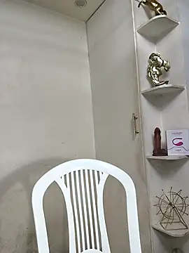 แชท XXX สดของ SexyFatHugeCock