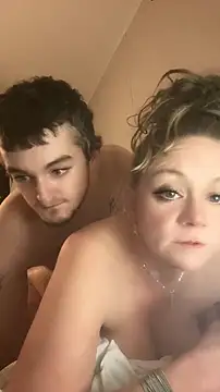 amandatheblondewife's Live XXX Chat