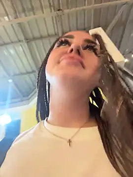 KiraSunshine Live XXX-chat