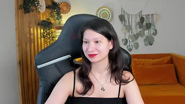 SaraDenars élő XXX-chatje