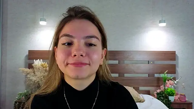 MargieDavidson Adlı Modelin Canlı XXX Sohbeti