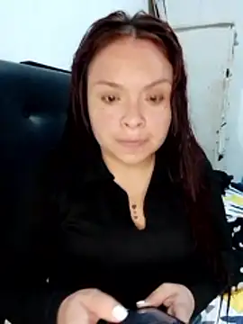 EntoncesIrene 라이브 XXX 채팅