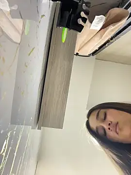 Czat XXX na żywo – I_samantha