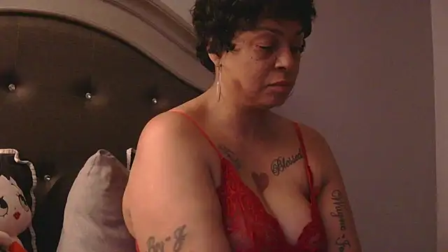 MSweetLindaParks' Live XXX Chat