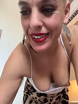 emprexkala élő XXX-chatje