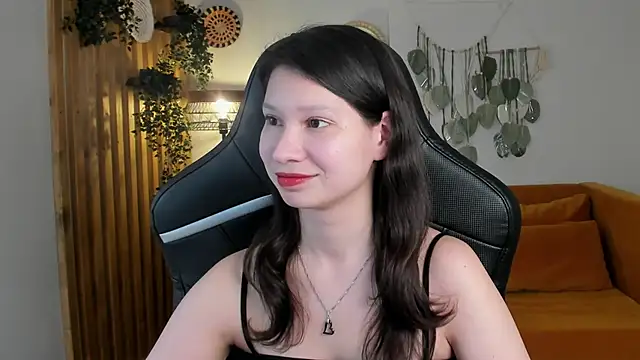 SaraDenars – Live XXX-chat