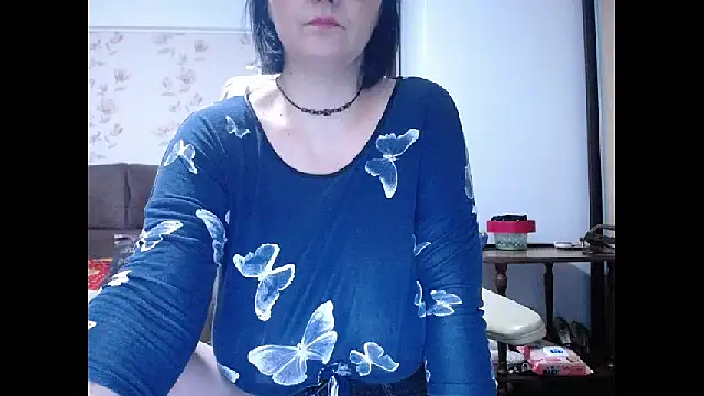 Mary_x élő XXX-chatje