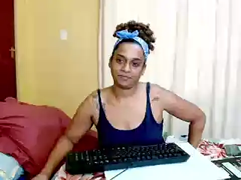 MiZzCreator Adlı Modelin Canlı XXX Sohbeti