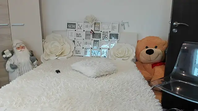 sweetemy4u Live XXX-Chat