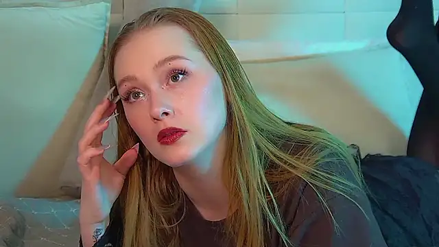 AgataFoxley's Live XXX Chat