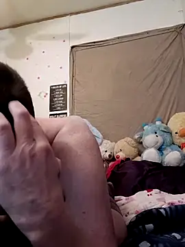 Chat XXX en directo de snowbird1117