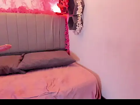 Chatroom XXX en direct de Evelin_sst