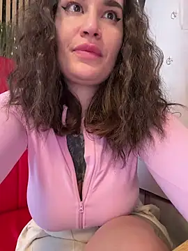 Chatroom XXX en direct de TattooGirlAlia