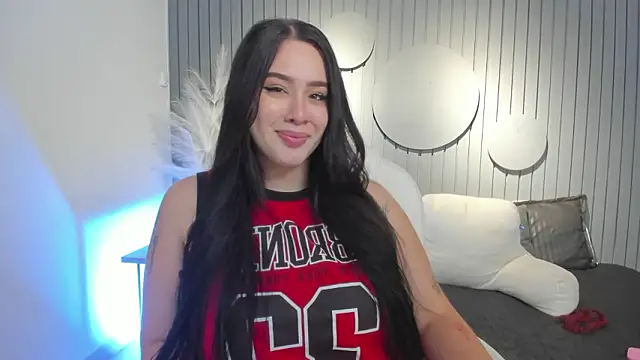 Chat XXX en directo de LadyNox