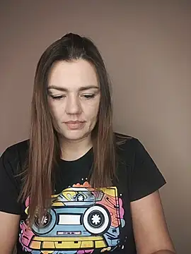 Chat XXX ao vivo de KrissSexi