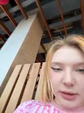 AmmyHotのライブXXXチャット