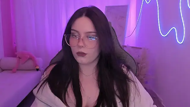 Chat XXX en directo de CoraMiel