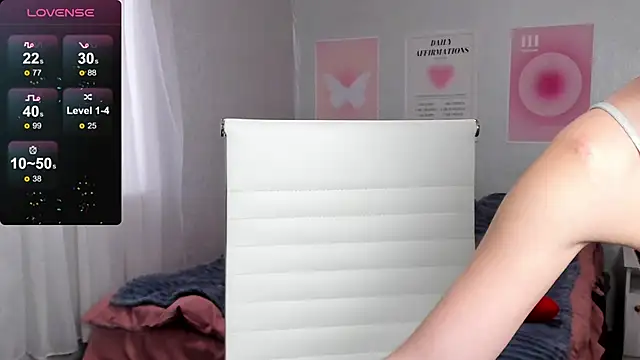 Geisha_Anna Live XXX-chat