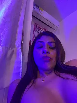 canela_10's Live XXX Chat