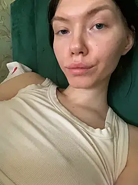 Lisaaa_Alisa 现场XXX聊天