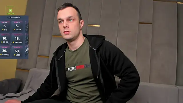 BrandonNorris Live XXX-Chat