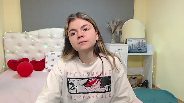 TinaRedly live XXX chat