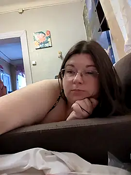 BrookeStreams 现场XXX聊天