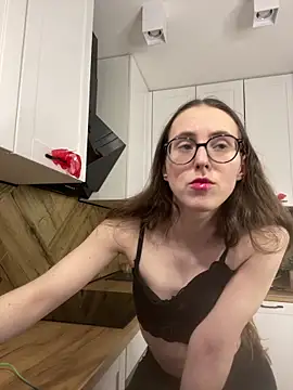 دردشة MartiniiSelenna الجنسية المباشرة