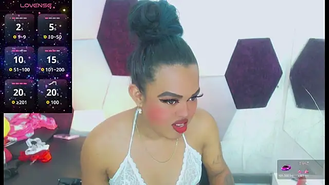 KayleighDreams_のライブXXXチャット