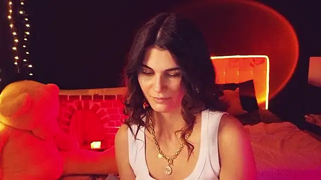 EmilyReal 现场XXX聊天