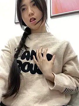 -hanime- 现场XXX聊天