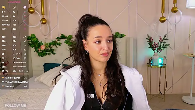 Chat XXX en directo de Lolly_Neal