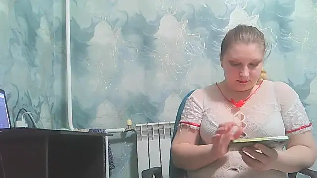 Chat XXX en directo de Emma_Melody