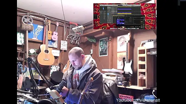 แชท XXX สดของ itsjameswebbscope