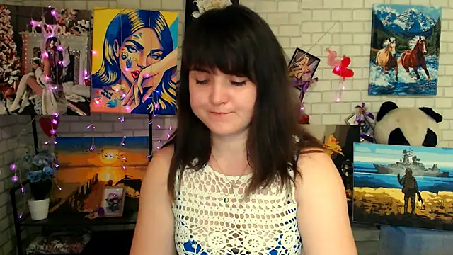 Darina_M_ 现场XXX聊天